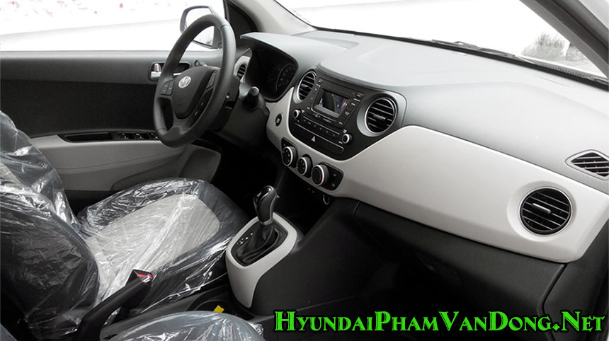 Giá Xe Hyundai Grand I10 Nhập Khẩu Nguyên Chiếc [Giá Xe Hyundai I10]