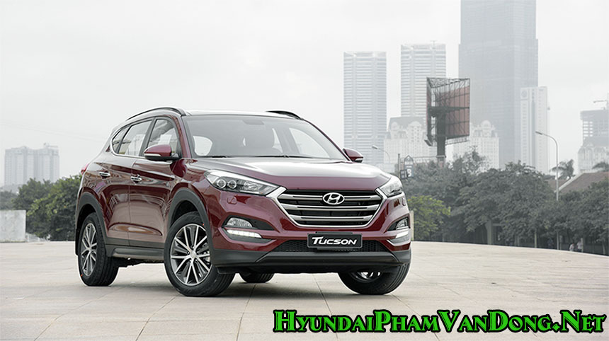  Hyundai Tucson Coche Importado CBU Mercado Coreano